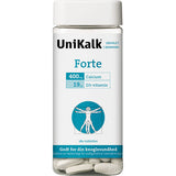 UniKalk Forte fra Unikalk