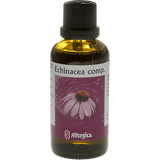 Allergica Echinacea Comp. | 50 ml fra Allergica