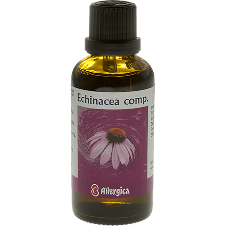 Allergica Echinacea Comp. | 50 ml