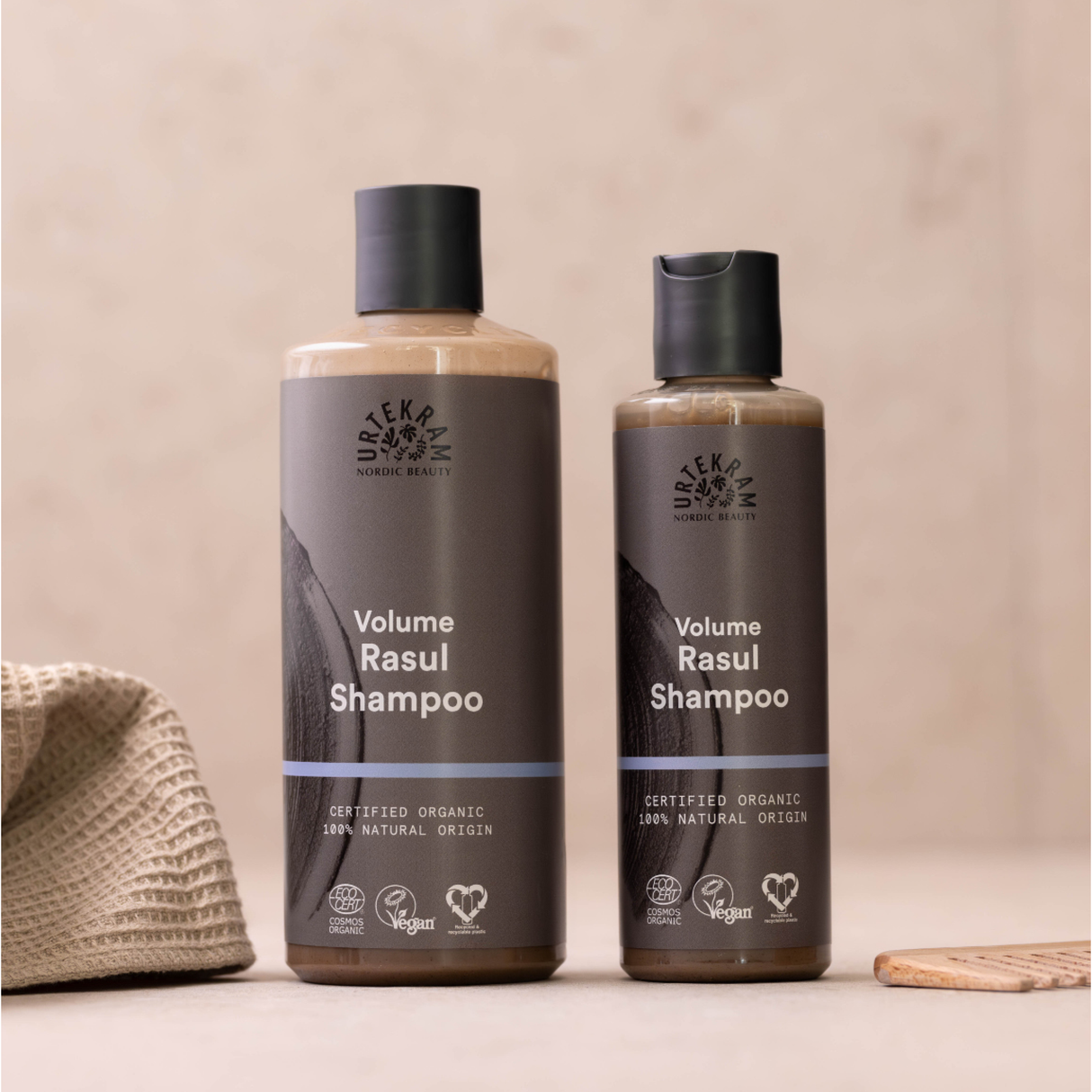 Urtekram Rasul Shampoo | 500 ml