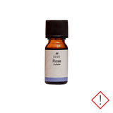 Rose duftolie fra Fischer Pure Nature