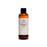 Massageolie basis 2 øko fra Fischer Pure Nature