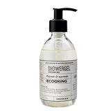 Showergel fra Ecooking