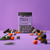 Vingummi - Lakrids med havtorn