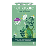 Natracare Trusseindlæg | Tanga G-streng