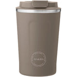 AYA&IDA CUP2GO 380 ml | Driftwood