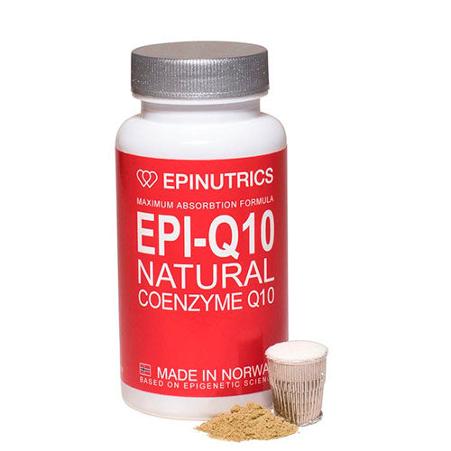 EPI-Q10 fra Epinutrics
