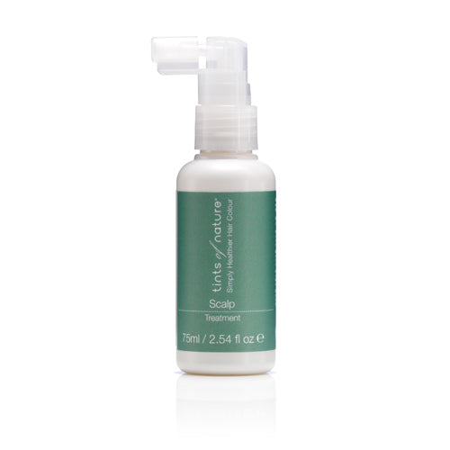 Scalp treatment Tints Of fra Tints of nature