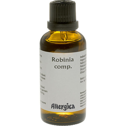 Robinia comp. fra Allergica