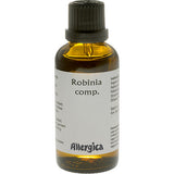 Robinia comp. fra Allergica