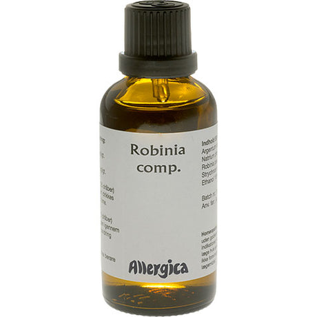 Robinia comp. fra Allergica