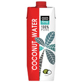 Cocofina kokosvand Ø fra Cocofina