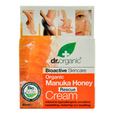 Cream Manuka fra Dr. Organic