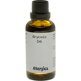 Bryonia D6 fra Allergica