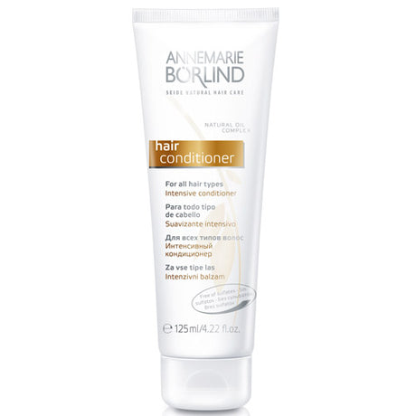 Conditioner Annemarie Börlind fra Annemarie Börlind