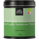 Urtekram Italiensk Krydderi Økologisk | 45 g fra Urtekram