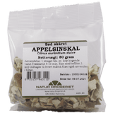 Natur-Drogeriet Appelsinskal Skåret | 80 g