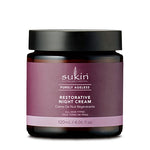 Night Cream Restorative Purely Ageless