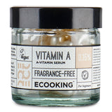 A-Vitamin 0,15% fra Ecooking
