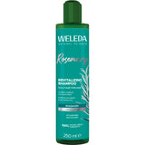 Weleda Rosemary Revitalising Shampoo | 250 ml