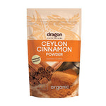 Ceylon Kanel Pulver Ø