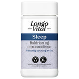 Longo Vital Sleep fra Longo