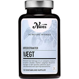 Nani Vægt | 120 kapsler fra Nani