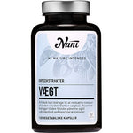 Nani Vægt | 120 kapsler