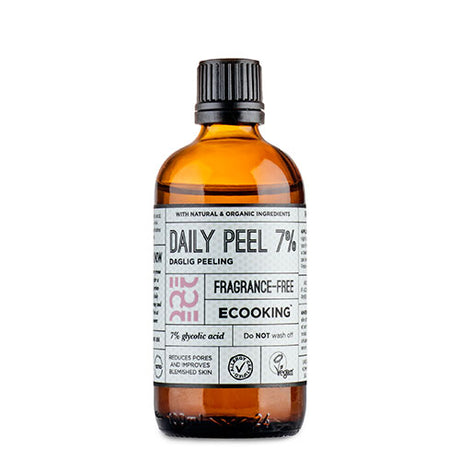 Daily Peel 7% fra Ecooking