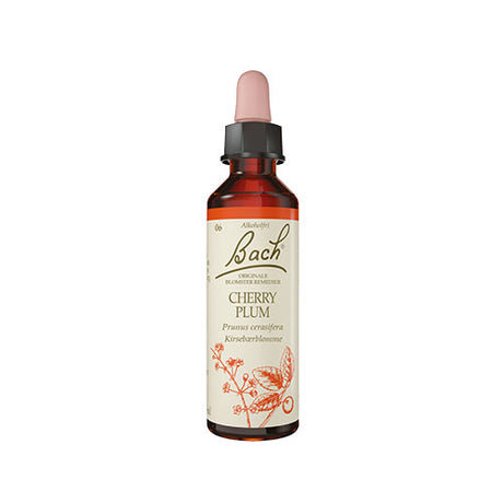 Bach Mirabel fra Bach Originale Blomsterremedier