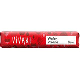 Vivani Vaffel Praline bar Ø fra Vivani