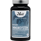 Nani Immunsystem | 90 Kapsler fra Nani