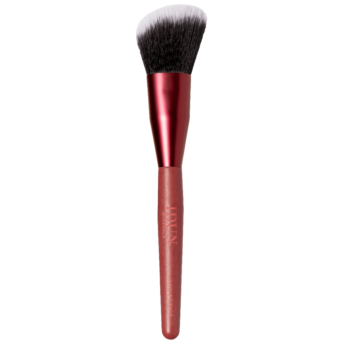 IDUN minerals Pro Brush | Angled Face fra IDUN minerals