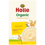 Holle Hirsegrød Økologisk | 250 g