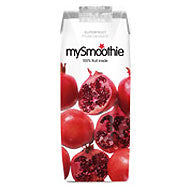 mySmoothie Granatæble fra MySmoothie