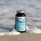 Nani Alaska Vildlaks Omega 3 | 90 kapsler fra Nani