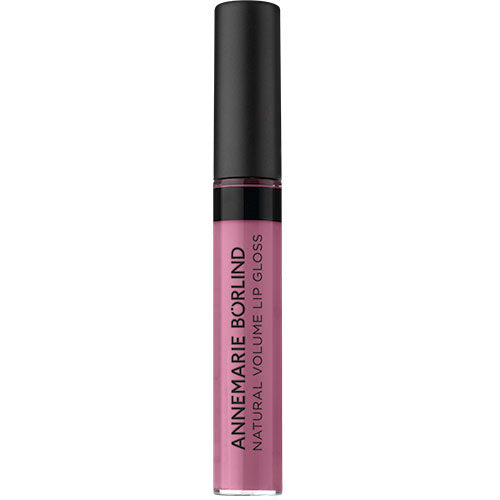 Natural Volume Lip Gloss Snuggle Berry
