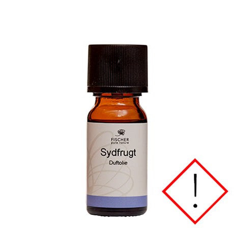 Sydfrugt duftolie fra Fischer Pure Nature