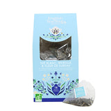 White Tea, Blueberry & Elderflower Tea Ø fra English Tea Shop