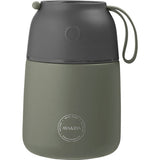 Food'ie 500ml Tropical Green fra AYA&IDA