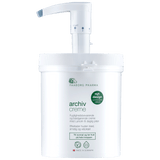 Faaborg Pharma Archiv Creme Krukke m/Pumpe | 1000 ml fra Faaborg Pharma