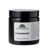 Fodbadesalt fra Urtegaarden