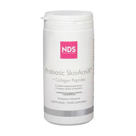 NDS Probiotic Skinacnix fra NDS