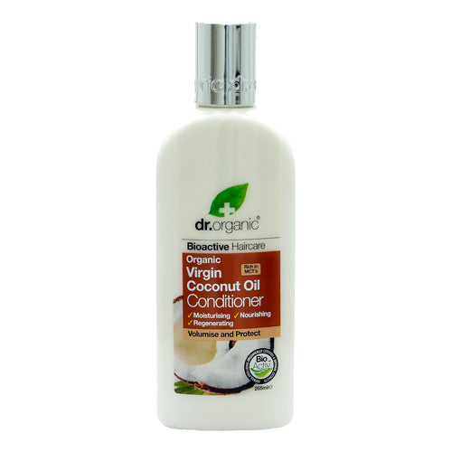 Conditioner Coconut fra Dr. Organic