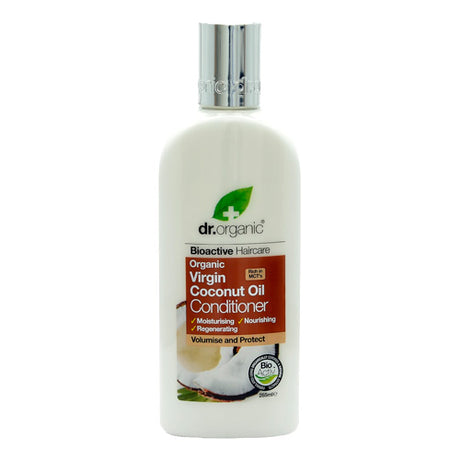Conditioner Coconut fra Dr. Organic