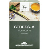 Stress-A complex te i breve fra Te-Serien