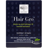 Hair Gro fra New Nordic