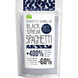 Soja spaghetti sort Ø fra Diet-food