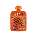 Babymos med mango Ø fra Ellas Kitchen