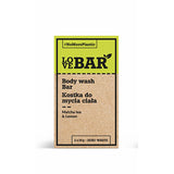 Bodywash Bar m. Matcha te & Citron fra Love Bar